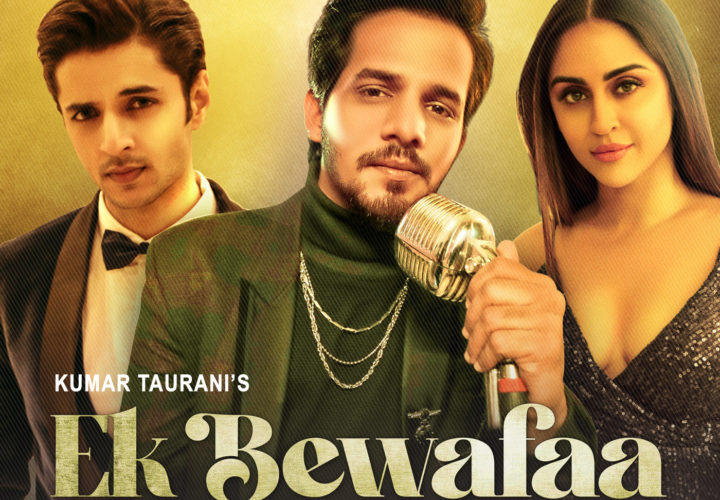 Tips Music’s revamped classic ”Ek Bewafa” delivers more than nostalgia