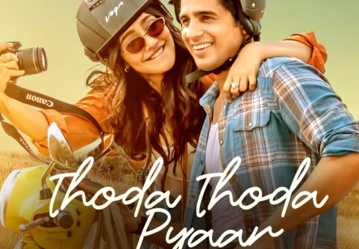 Zee Music’s ‘Thoda Thoda Pyaar’ Hits Big With Audiences, Crosses 230 Million Views & Streams