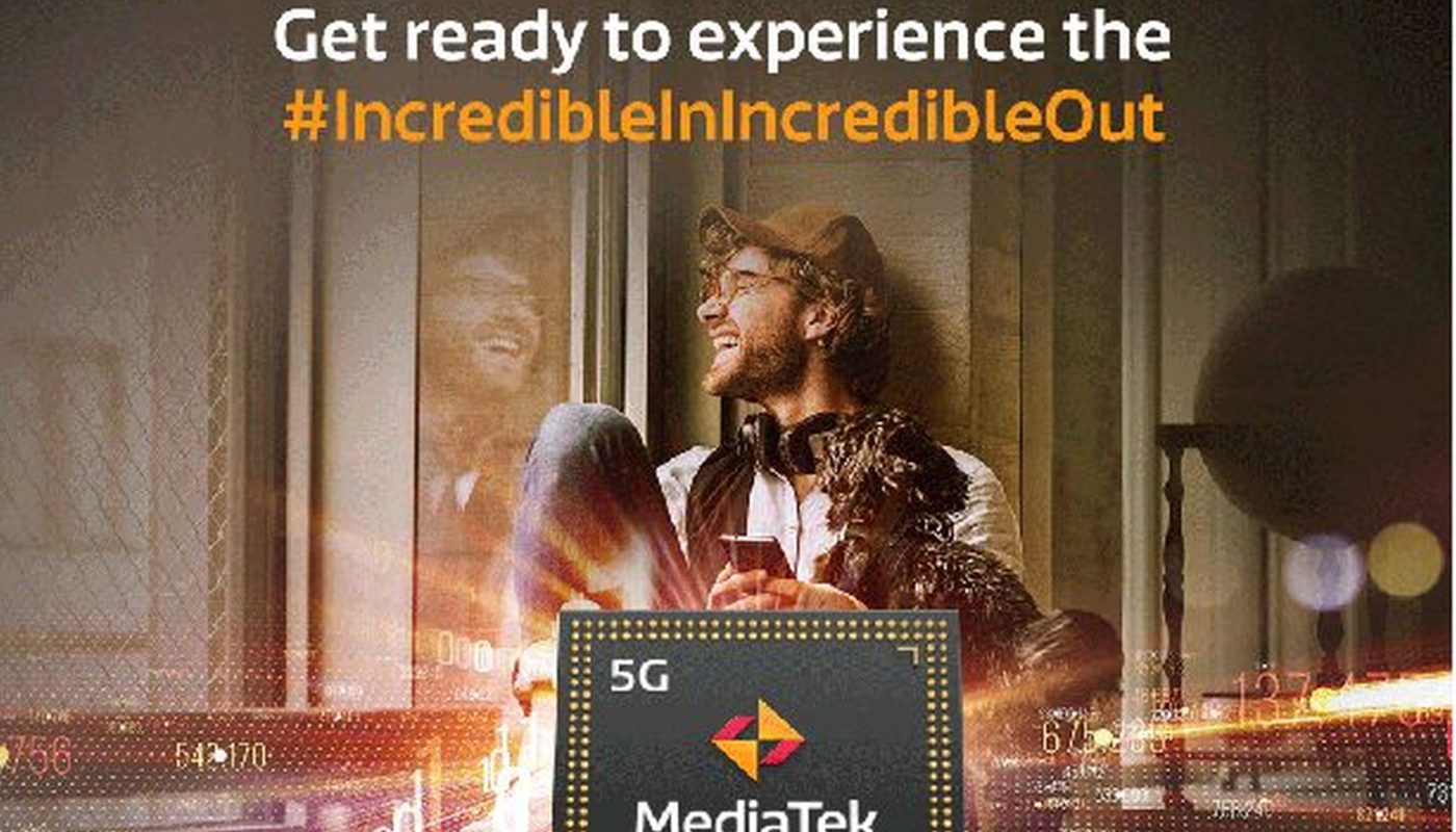 MediaTek Launches Drive to Educate Retailers and Consumers on New-age Smartphone Chipset Technology