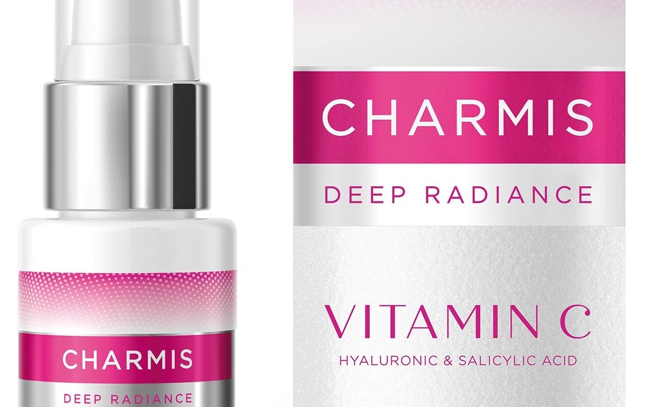 Have you Stepped up to Serum yet?