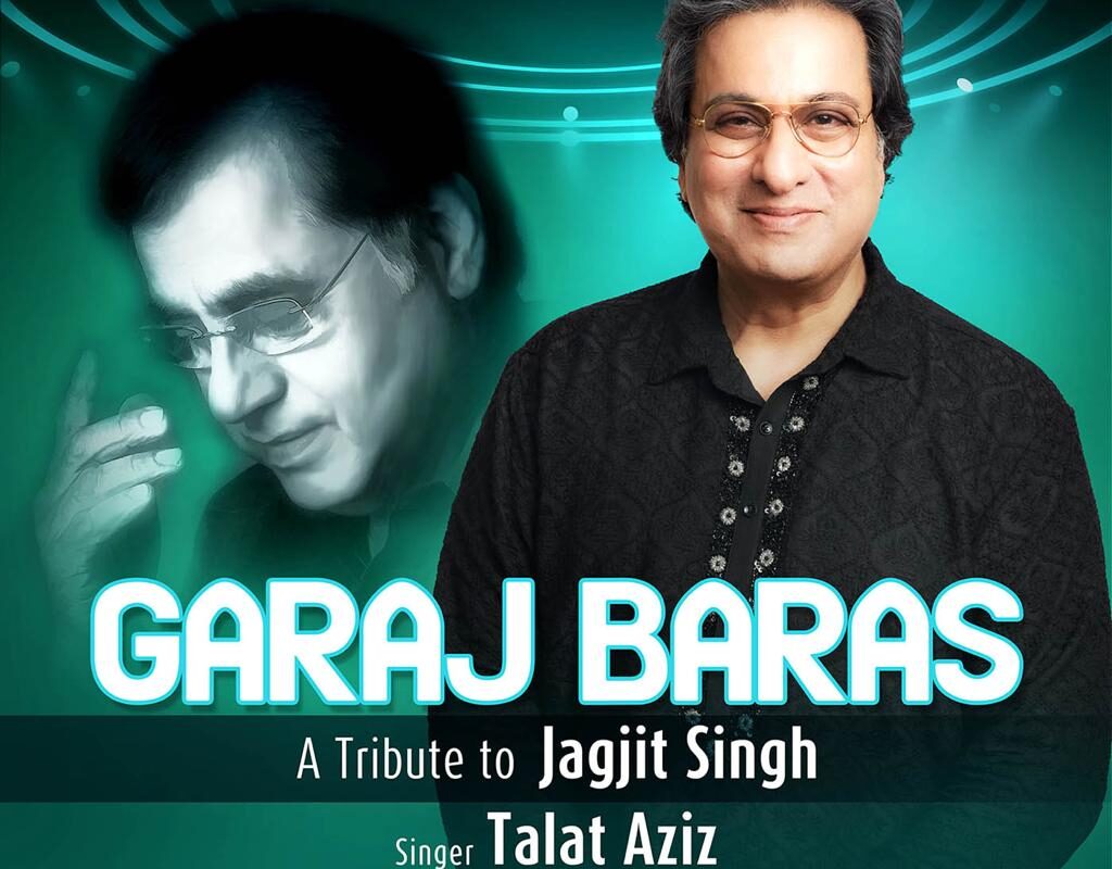 Lose yourself to the soul stirring rendition of ‘Gajra Baras’ by Talat Aziz for Tips and Skoda presents “Tips Rewind” a tribute to Jagjit Singh