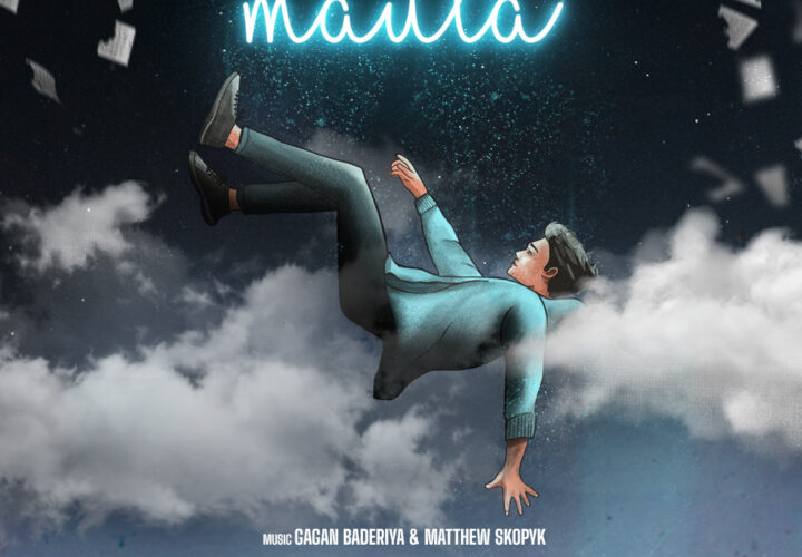 Kannada Musician Released his first hindi music video “Maula” on Music Makhani YouTube Channel.