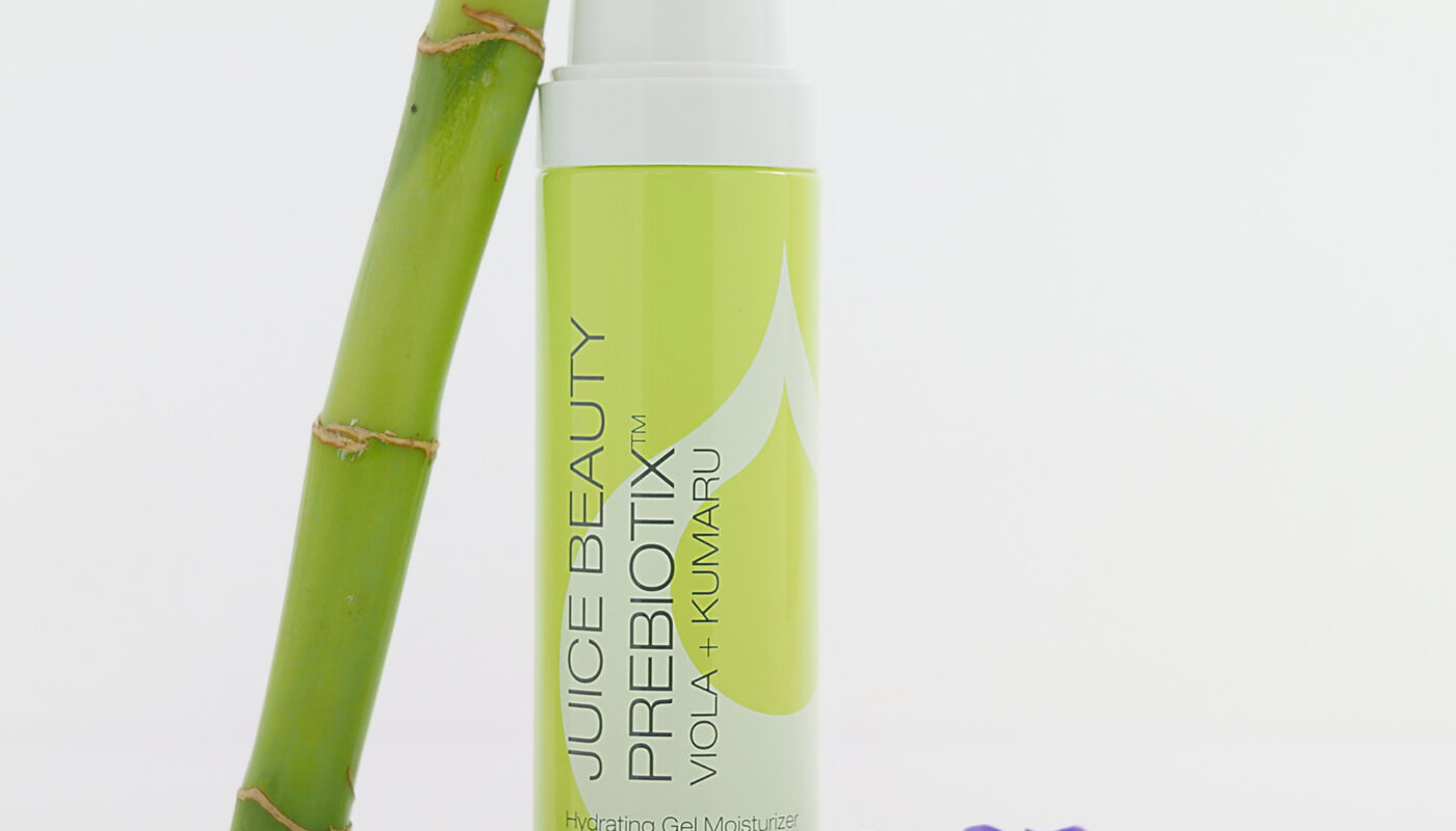 PREBIOTIX Range by Juice Beauty