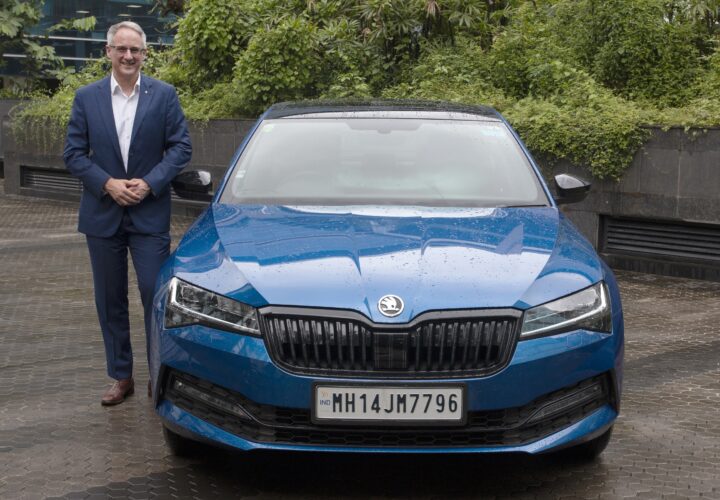 ŠKODA AUTO India bets on 2022 to be the ‘Biggest Year’ in its India operations