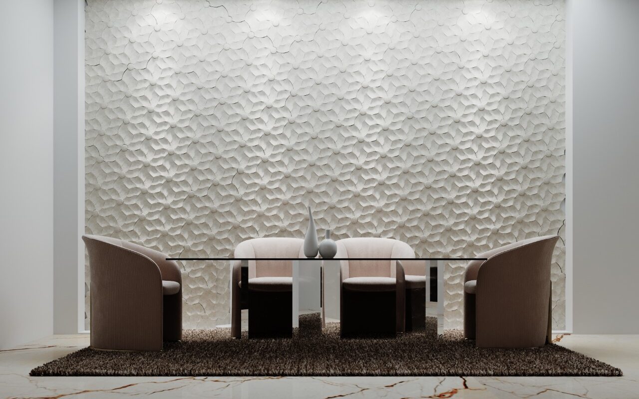 Flora Collection by ORVI SURFACES