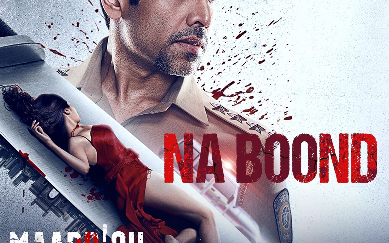 Na Boond – Song High on Emotions from Tusshar Kapoor’s Maarrich