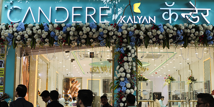 Candere Expands Its Retail Footprint In Mumbai With The Launch of Its High-Street Experience Centre In Borivali 