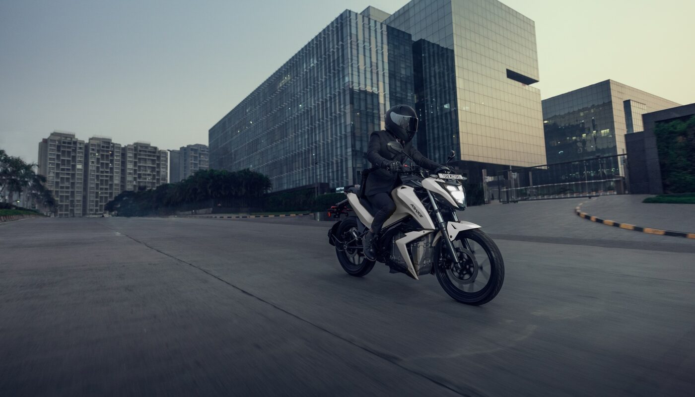 TORK MOTORS TO UNVEIL A NEXT GENERATION E-MOTORCYCLE AT AUTO EXPO 2023 