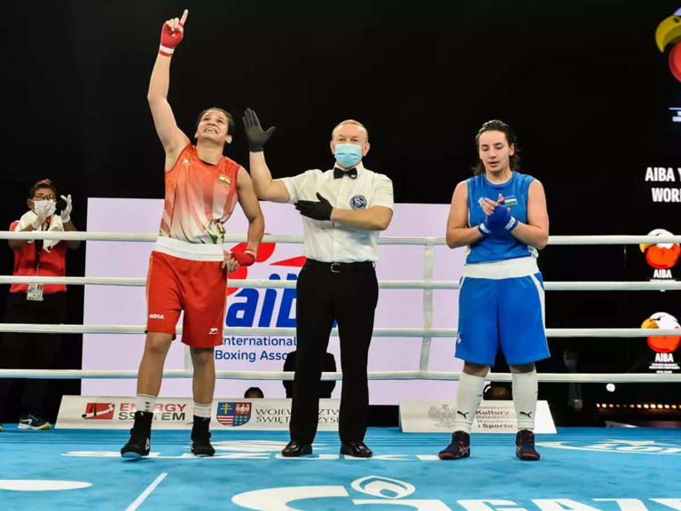 Indian Boxers Awaiting the Right Federation Decision