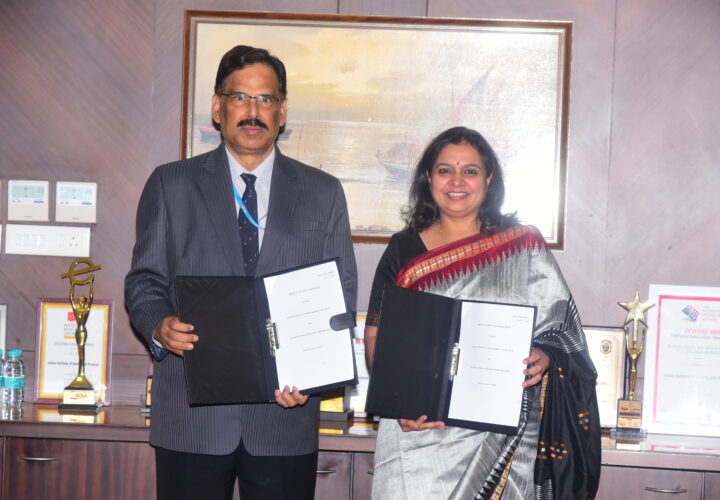 Indian Institute of Banking & Finance collaborates with International Finance Corporation to launch an e-Certification programme on Green financing