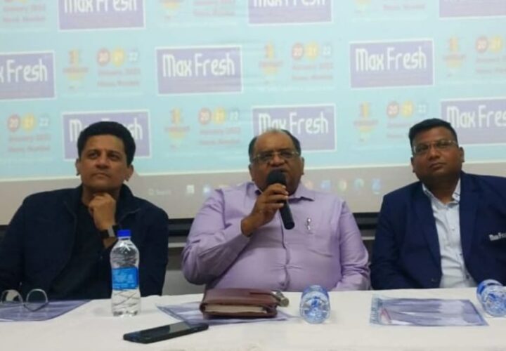 India’s biggest integrated Housewares & Home Appliances Trade Fair, VIBRANT INDIA 2023 will be organized in Mumbai from January 20 to 22′ with you