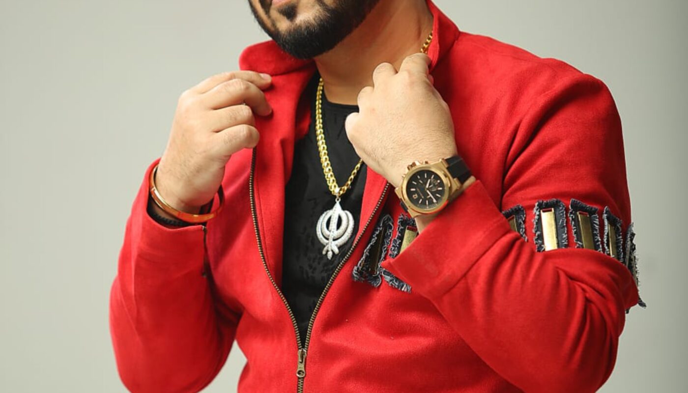 Dilbagh Singh to perform in Mumbai for Lohri