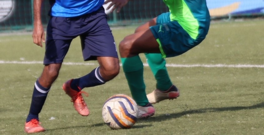 Mumbai Football Reports – Ex-Servicemen march to victory