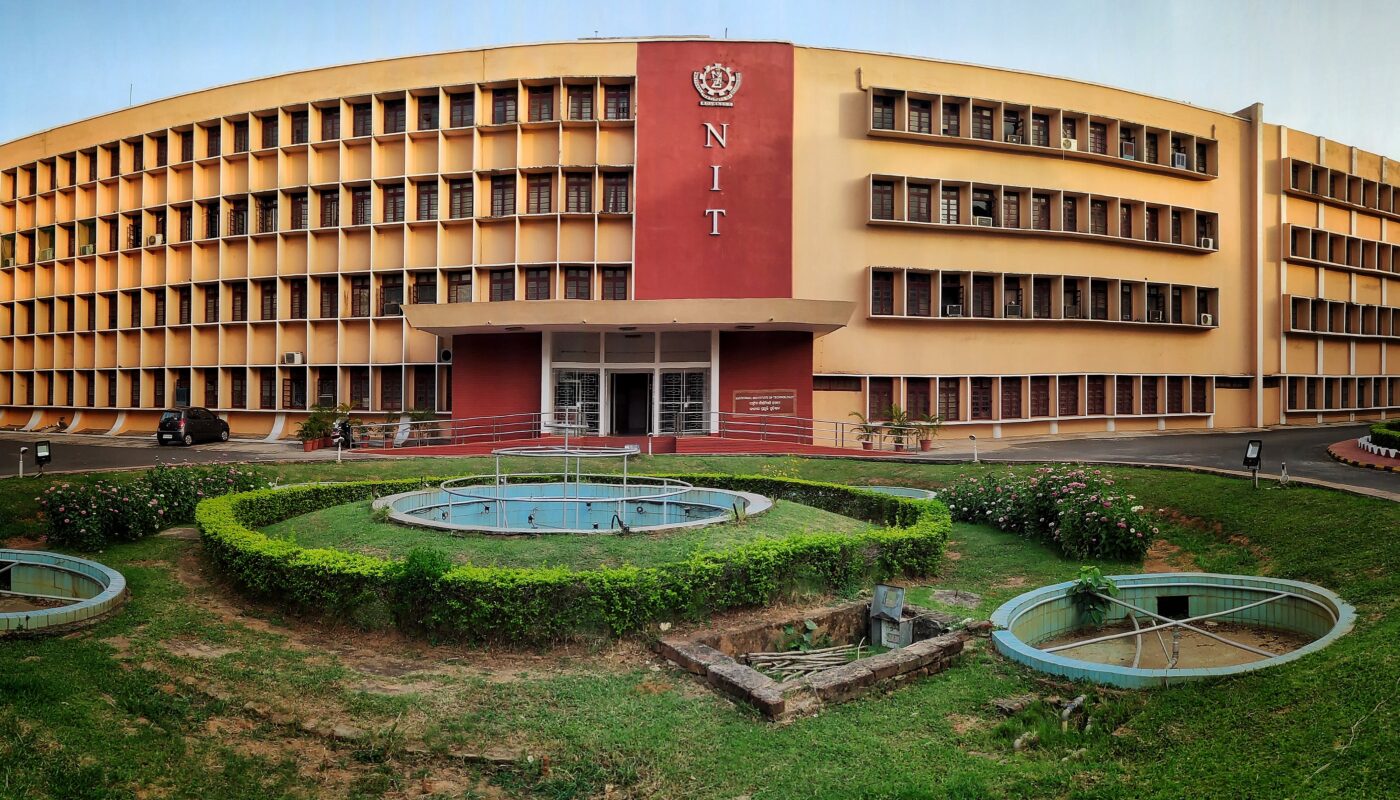 NIT Rourkela to host CSAB-2023 and co-host JoSAA-2023, Registrations for aon to NIT+ Systedmissim Starts from today, 19th June 2023