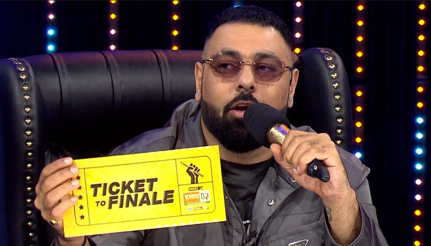 Get Ready for MTV Hustle 03’s Explosive Saturday: Riar Saab Steals the Spotlight with ‘Obsessed’, Badshah’s ‘surprise announcement and Double Eliminations, heighten the drama!