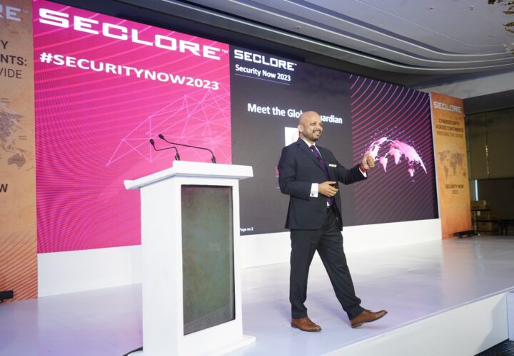 Seclore Event Spreads the Buzz on New Cyber and Data Security Act