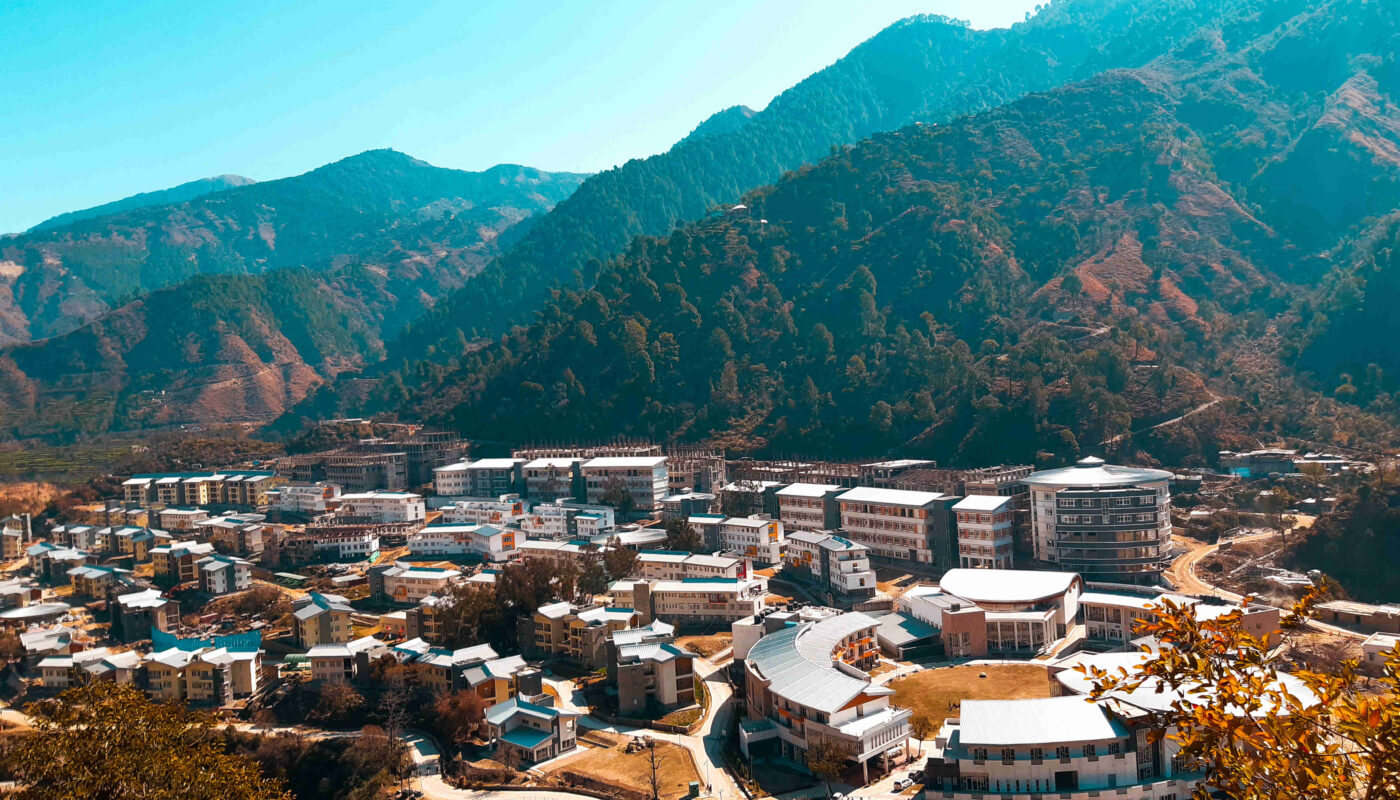 IIT Mandi to host 4th Himachal Pradesh Science Congress to pioneer Sustainable Solutions for a Greener Future