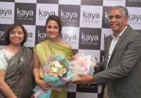 Unlock Your Beauty Potential: Kaya Skin Clinic Launched its 74th Clinic in Matunga, Mumbai