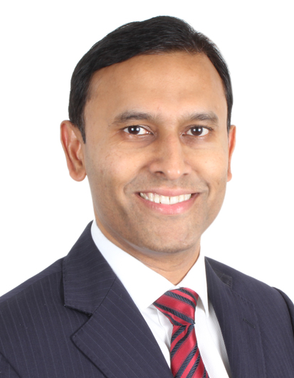 Standard Chartered appoints Sanjay Gurjar as Co-Head, Client Coverage – CCIB, India & South Asia