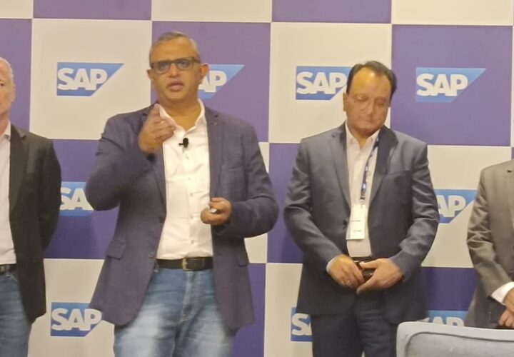 SAP Introduces Cloud Offerings to Accelerate Innovation for Indian Scaleups
