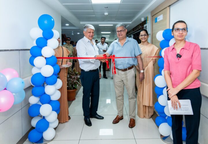 Holy Family Hospital Inaugurates Advanced Therapeutic Endoscopy Department and Upgraded Medical and Pediatric Wards