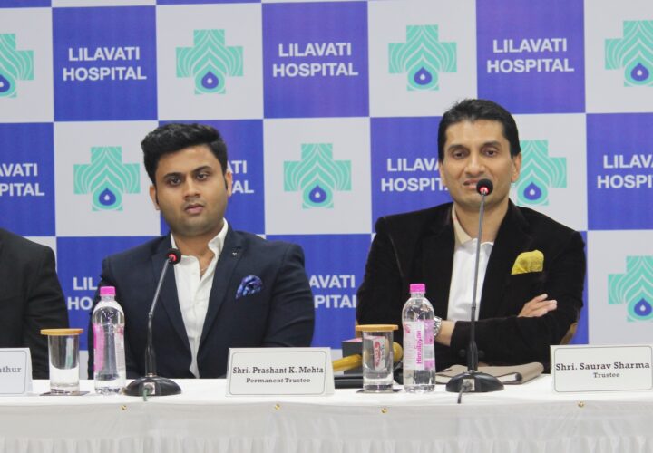 Lilavati Kirtilal Mehta Medical Trust Board Has Exposed A Major Financial Fraud Amounting Around Rs. 500 Crores, Making It Serious Medical Scam