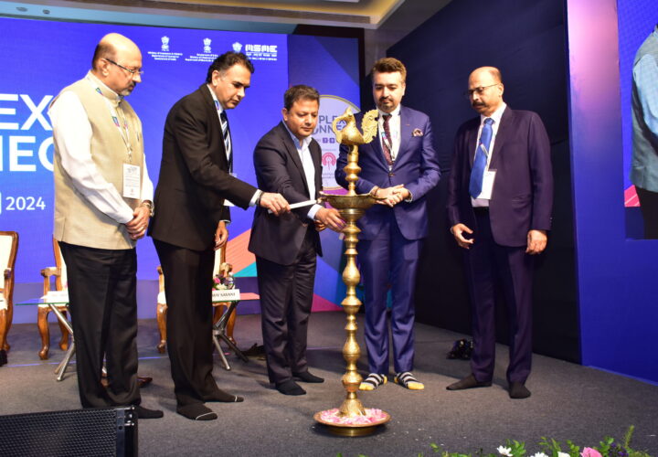 PLEXCONNECT 2024: Second Edition Draws 400+ International Buyers from 50+ to India’s Premier Plastics Expo