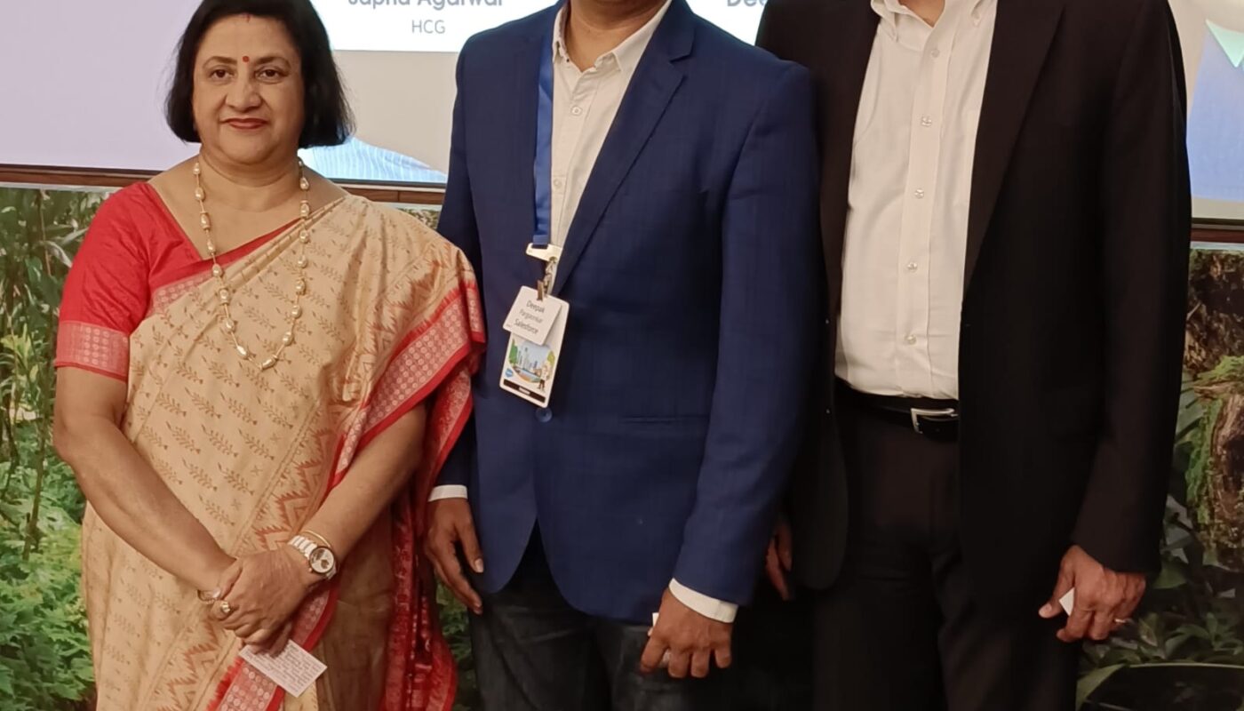 SaaS driven Salesforce Launches Generative AI Services for Digital Lending Unveils Dedicated Public Sector Division in India at The Salesforce World Tour Essentials 2024 event in Mumbai