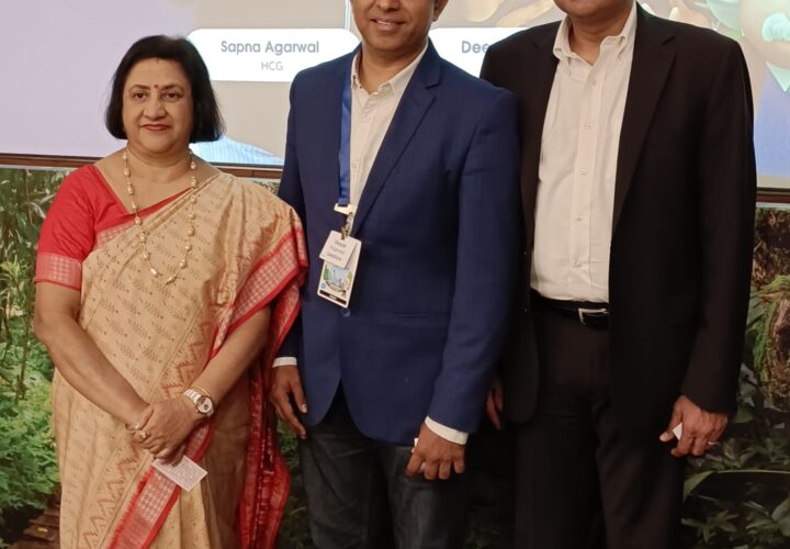 SaaS driven Salesforce Launches Generative AI Services for Digital Lending Unveils Dedicated Public Sector Division in India at The Salesforce World Tour Essentials 2024 event in Mumbai