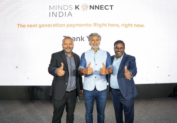 The future of UPI with exciting new use cases and through its international reach is promising: NPCI’s Nalin Bansal at MindsKonnect 2024