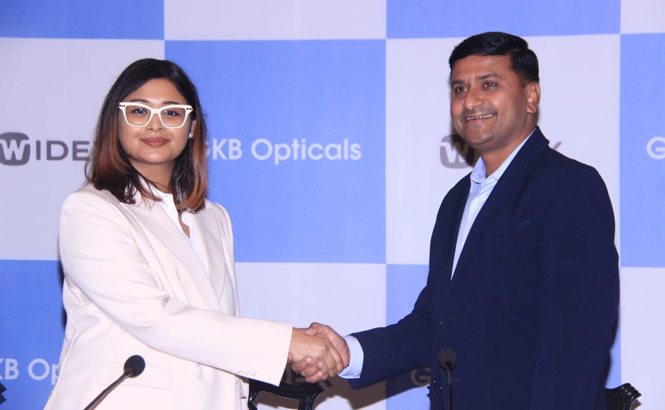 GKB Opticals to Offer Indians One-Stop Solution for Vision and Hearing Needs