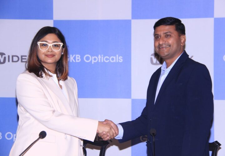 GKB Opticals to Offer Indians One-Stop Solution for Vision and Hearing Needs