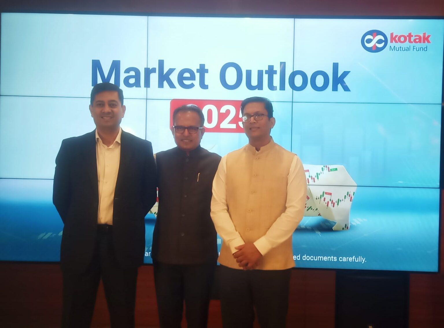 Kotak Mutual Fund releases Market Outlook for 2025 – NATIONALHERALDNEWS.COM