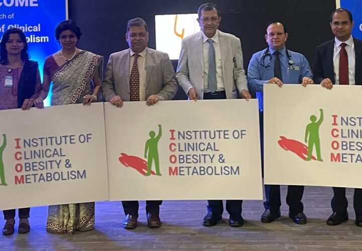 Apollo Hospitals Navi Mumbai to Launch Obesity ClinicLine to be taken from the study