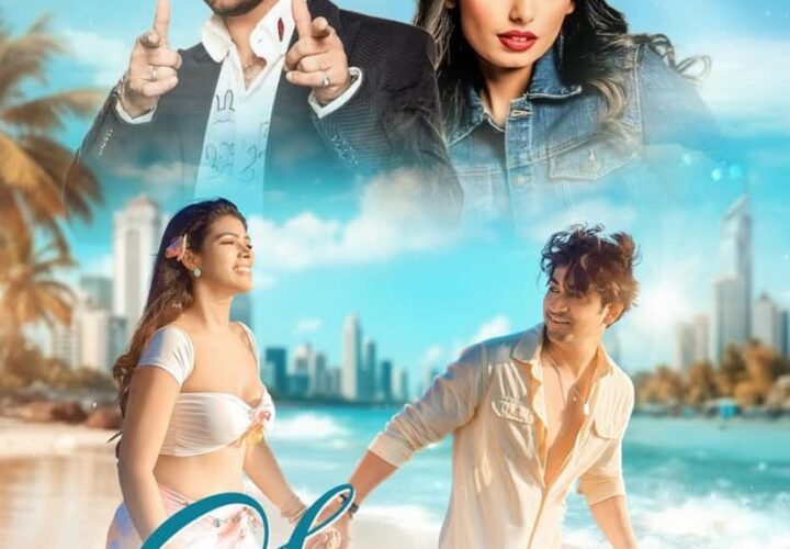 Javed Ali and Shannon K’s Soulful New Single ‘Sanam’ Out Now